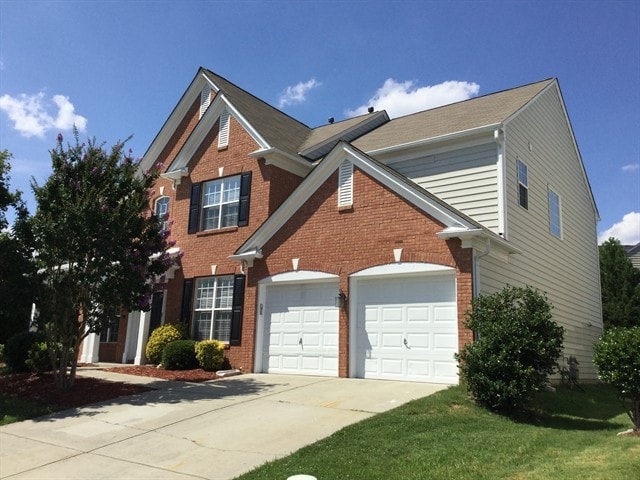 property at 2016 Arbor Vista Dr