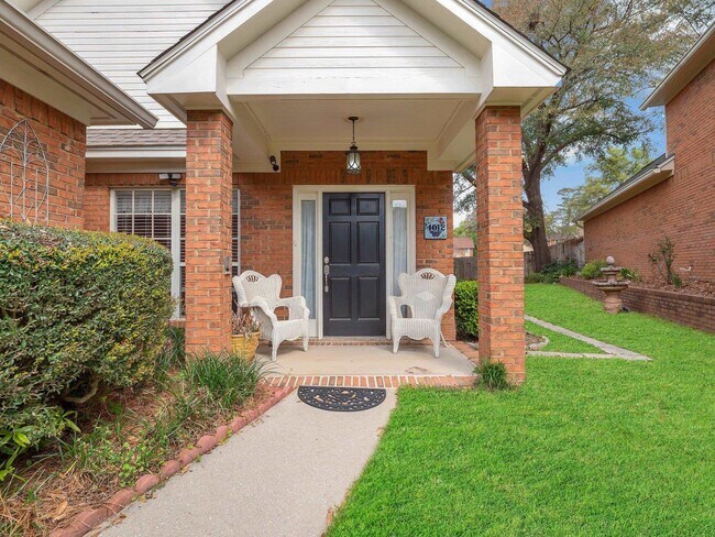4012 Dutchess Ct in Tallahassee, FL - Building Photo - Building Photo