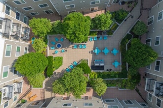 One Glover in Norwalk, CT - Building Photo - Building Photo