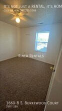 1660-B Burkwood Ct in Harrisonburg, VA - Building Photo - Building Photo
