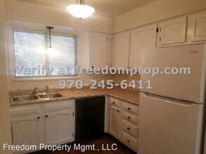 373 Ridges Blvd in Grand Junction, CO - Building Photo - Building Photo