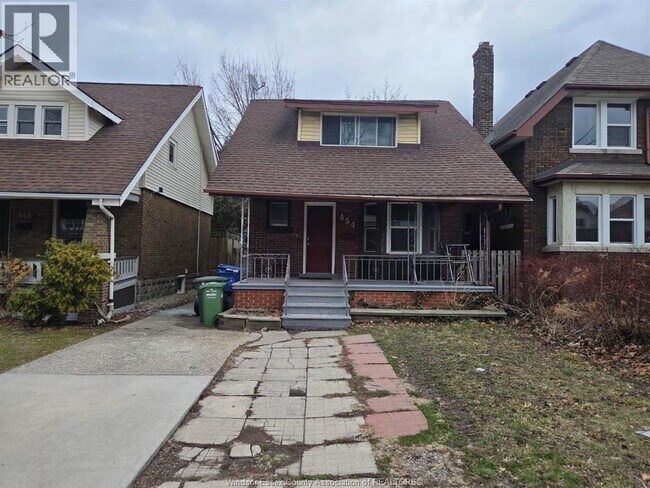 property at 454 Rankin Ave