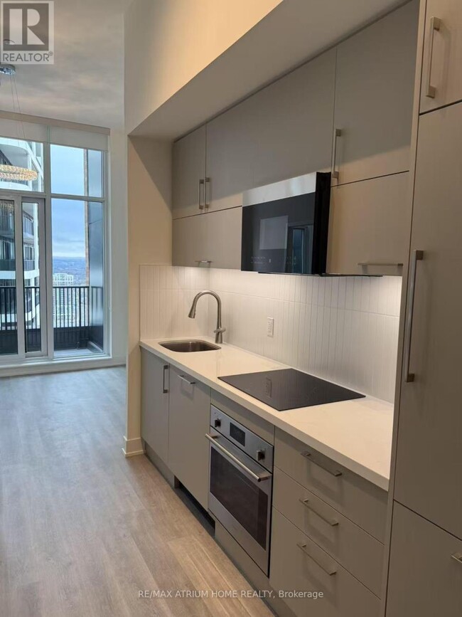 38-PH38 Andre de Grasse St in Markham, ON - Building Photo - Building Photo