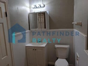 408 Wallace Dr in Fairborn, OH - Building Photo - Building Photo