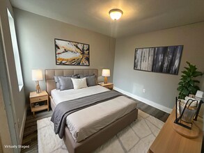 3911 N Percy St in Philadelphia, PA - Building Photo - Building Photo