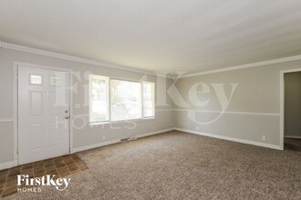 11319 Bennington Ave in Kansas City, MO - Building Photo - Building Photo