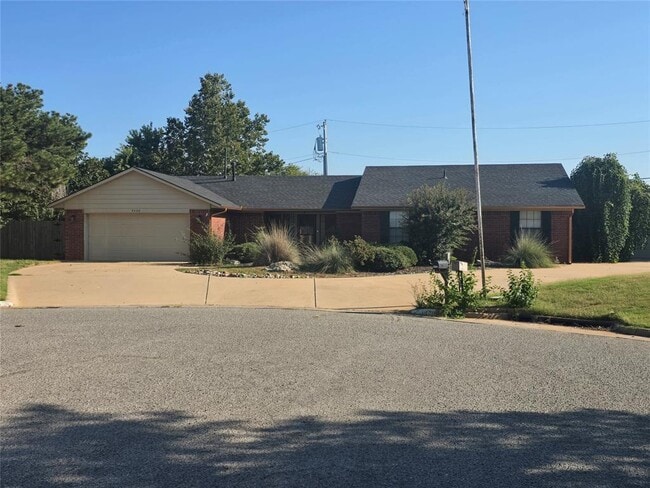 property at 3420 Kings Way