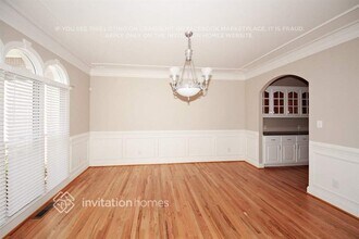 1215 Mobile Way in Grayson, GA - Building Photo - Building Photo