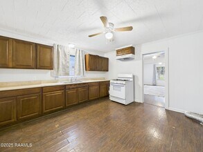 9123 Cameron St in Duson, LA - Building Photo - Building Photo