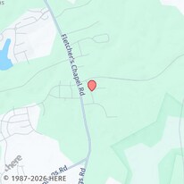 4004 Convergence St in Durham, NC - Building Photo