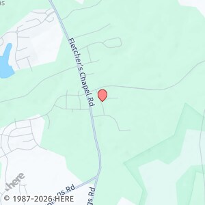 4004 Convergence St in Durham, NC - Building Photo