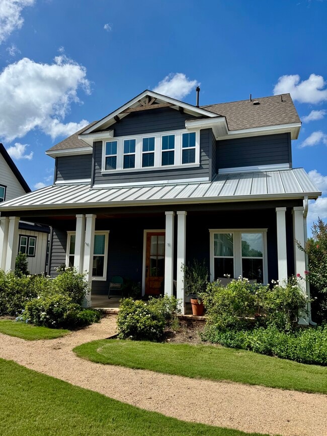 property at 1009 Twain St