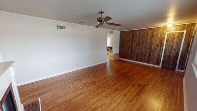 4538 S 23rd W Ave in Tulsa, OK - Building Photo - Building Photo