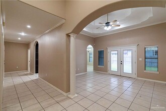 824 Pine Lake Cir in Brownsville, TX - Building Photo - Building Photo