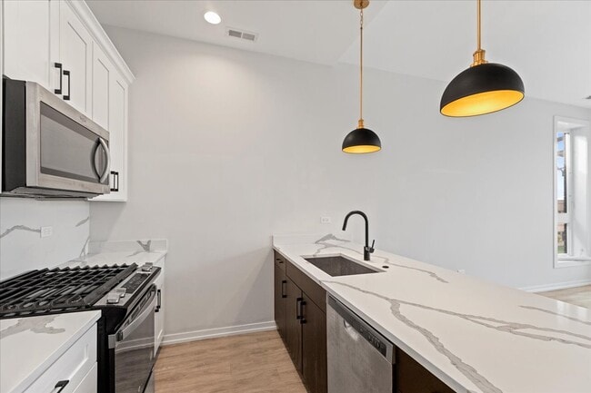 5201 S Wabash Ave in Chicago, IL - Building Photo - Building Photo