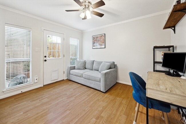 property at 808 Asbury St