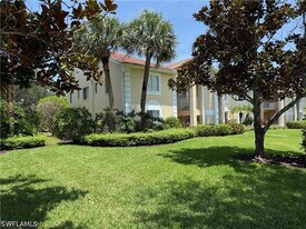 7750 Jewel Ln in Naples, FL - Building Photo