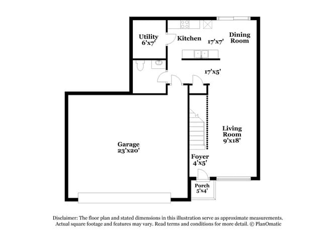 4458 Fawnbrook Ave SW in Concord, NC - Building Photo - Building Photo