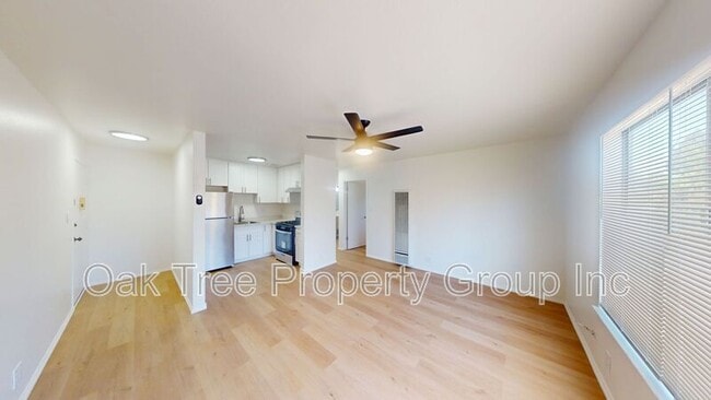 property at 1520 Castro St