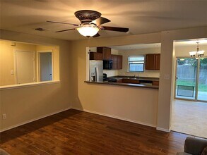 12321 Dwight Eisenhower St in Manor, TX - Building Photo - Building Photo