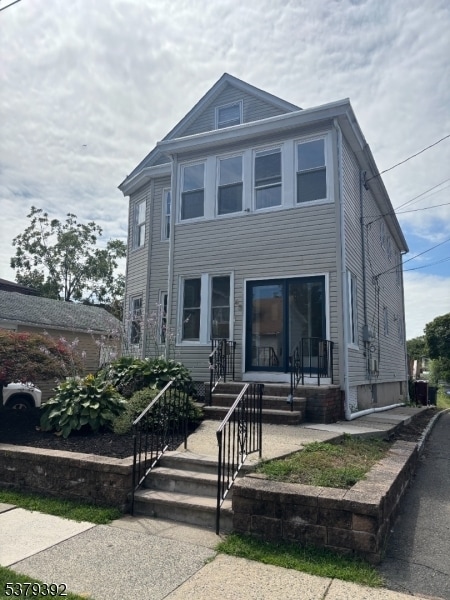 43 Stager St in Nutley, NJ - Building Photo - Building Photo