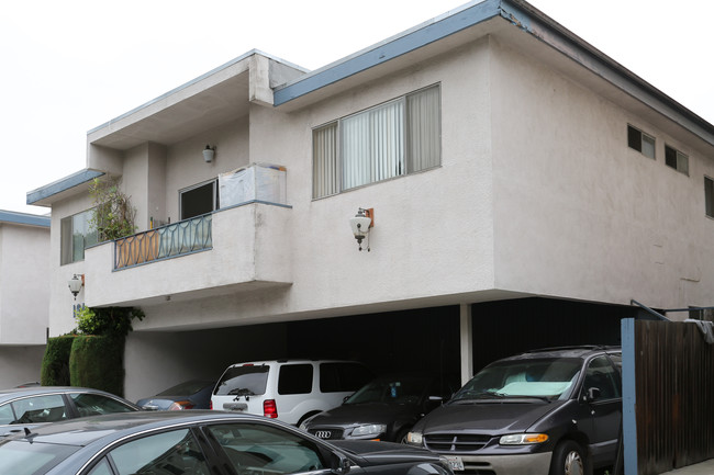 1849 Camden Ave in Los Angeles, CA - Building Photo - Building Photo