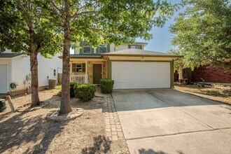 14311 Pebble Run Path in Manor, TX - Building Photo - Building Photo