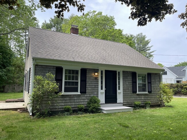 property at 138 Elm St