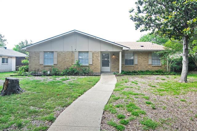 property at 1324 Whitehall Dr