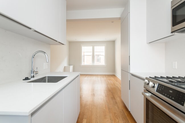 property at 17 A Forest St