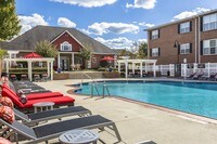 Building Photo - Grand Reserve At Pavilions Apartments in Charlotte, North Carolina
