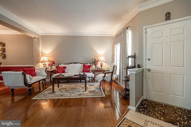property at 227 Birchwood Dr