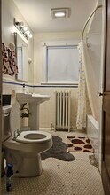 16 Gerald Rd, Unit #1 in Boston, MA - Foto de edificio - Building Photo