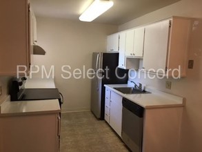 1505 Kirker Pass Rd-Unit -268 in Concord, CA - Building Photo - Building Photo