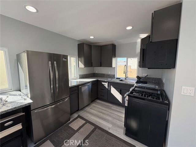 3608 W 116th St in Inglewood, CA - Building Photo - Building Photo