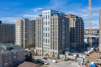 Lumino South in Calgary, AB - Building Photo - Building Photo