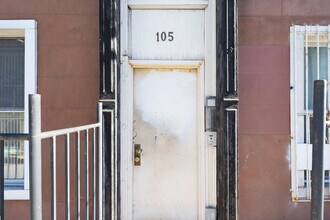 105 4th Ave in Brooklyn, NY - Foto de edificio - Building Photo