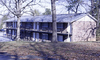 North Hills Apartments in Knoxville, TN - Foto de edificio - Building Photo