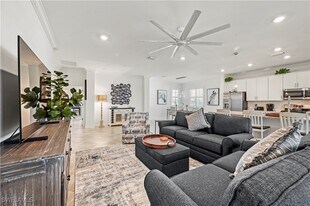 15935 Grassland Ln in Punta Gorda, FL - Building Photo