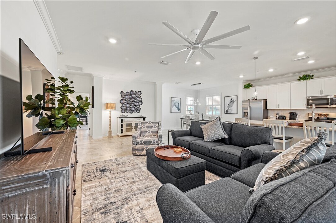 15935 Grassland Ln in Punta Gorda, FL - Building Photo