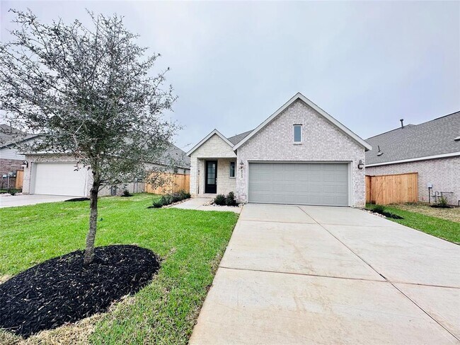 property at 6723 Iron Clover Dr