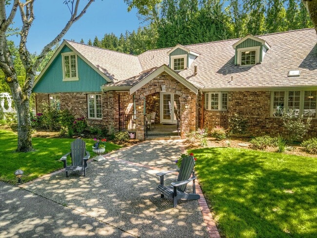 property at 14051 NE 167th St