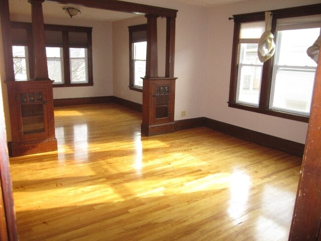 property at 216 Ingleside Ave