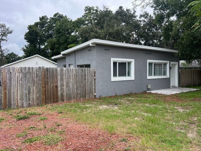 property at 9310 N 12th St