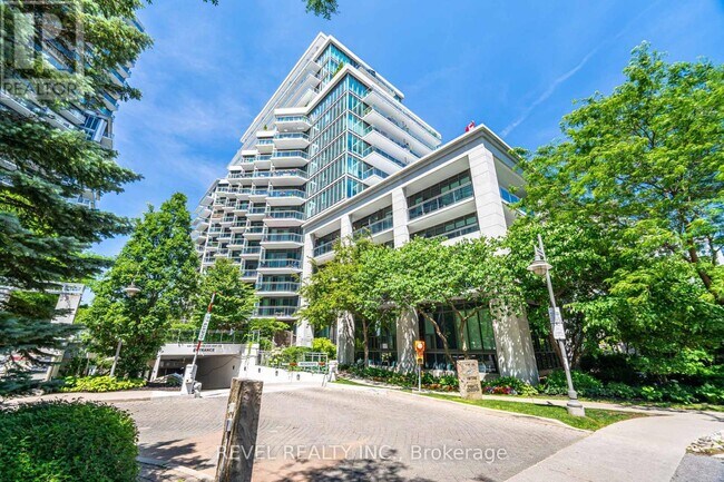 property at 2119-2119 Lake Shore Blvd W