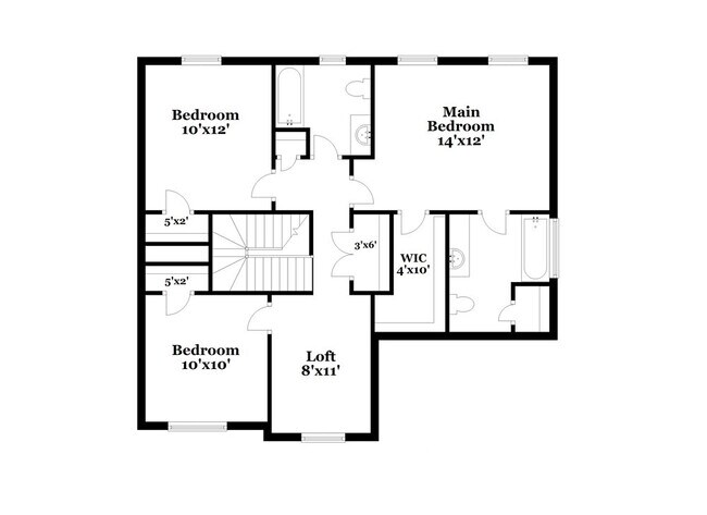 10316 Gold Pan Rd in Charlotte, NC - Building Photo - Building Photo