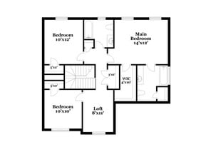 10316 Gold Pan Rd, Unit CW608 in Charlotte, NC - Foto de edificio - Building Photo