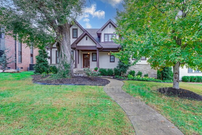 property at 210 38th Ave N