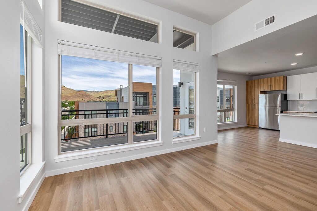 The Timbers at Harris Ranch Boise, ID Apartments