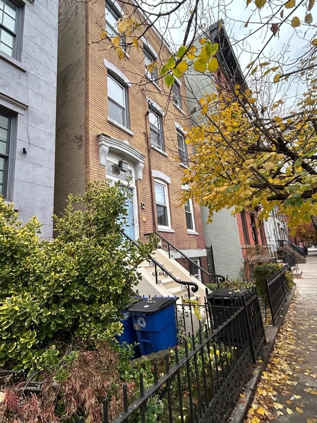 property at 308 2nd St